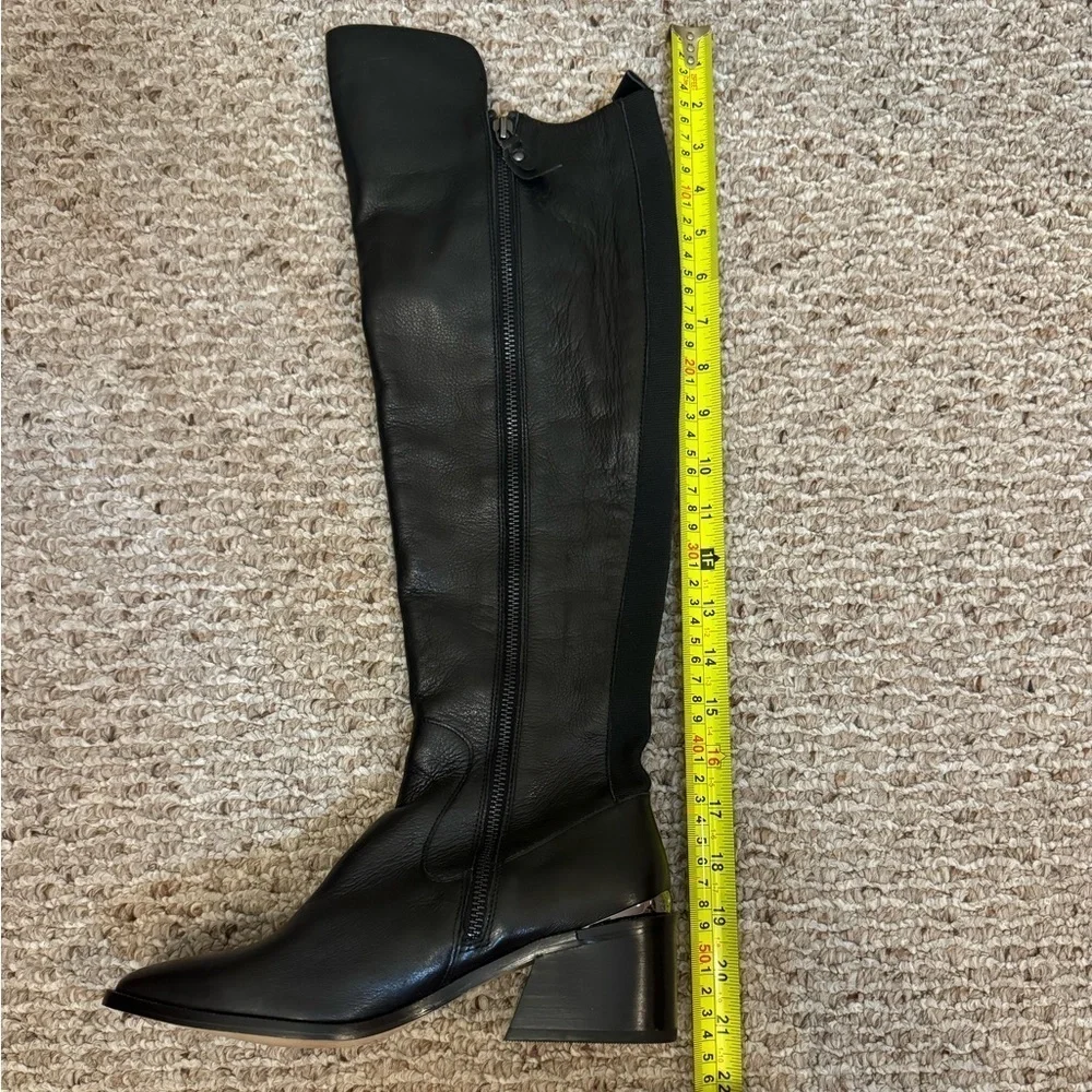 New Dolce Vita boots